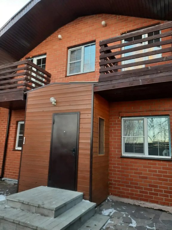 Бунгало Белые Росы, Республика Башкортостан: фото 2