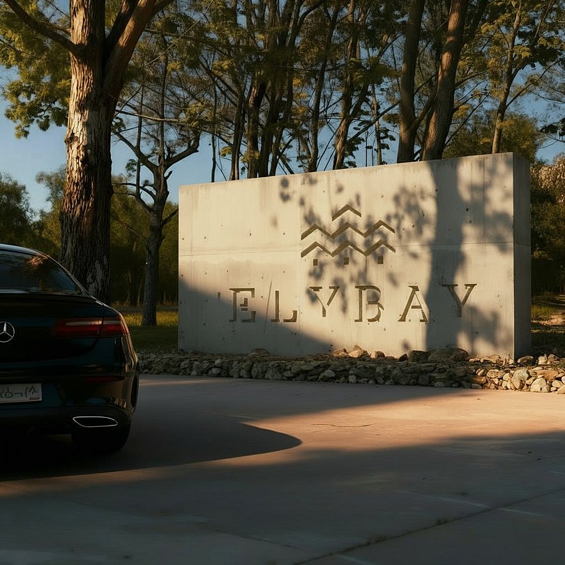 Elybay, Калининградская область: фото 5