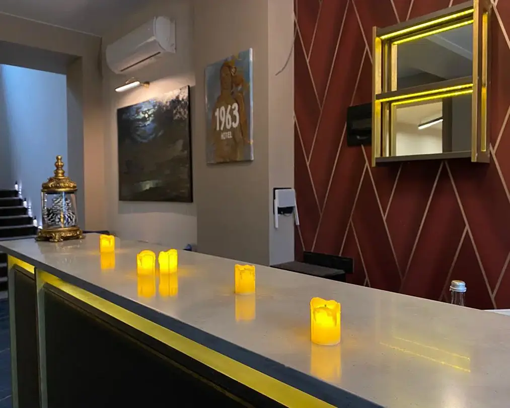 1963, Крым: фото 4