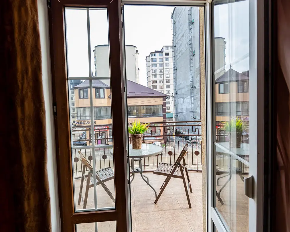 Крепость, Республика Дагестан: фото 2