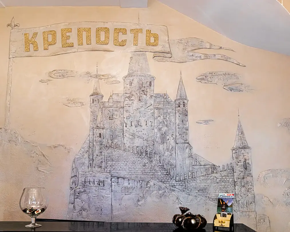 Крепость, Республика Дагестан: фото 5