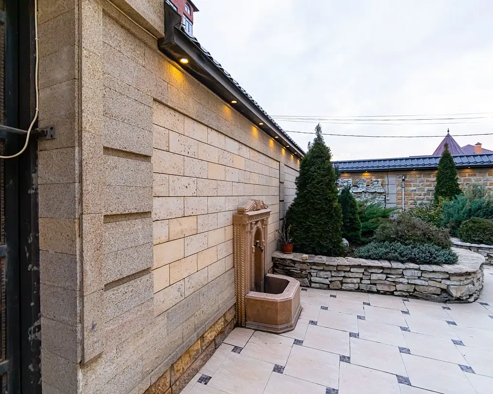 Крепость, Республика Дагестан: фото 4