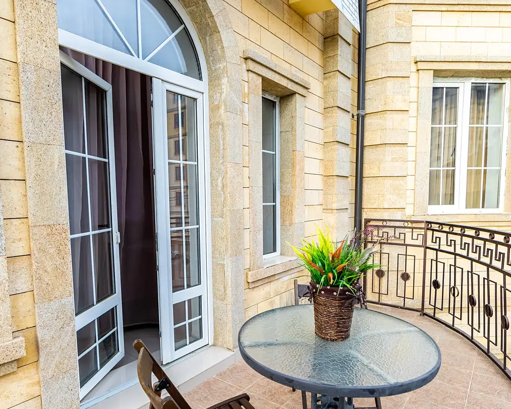 Крепость, Республика Дагестан: фото 3