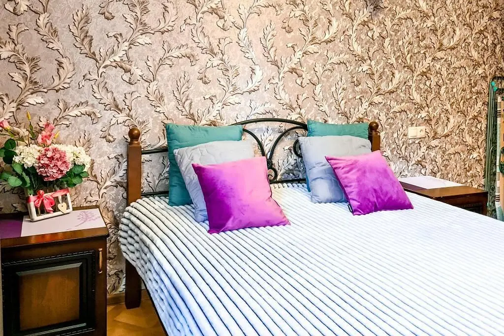 Апартаменты VELVET, Республика Карачаево-Черкесия: фото 2