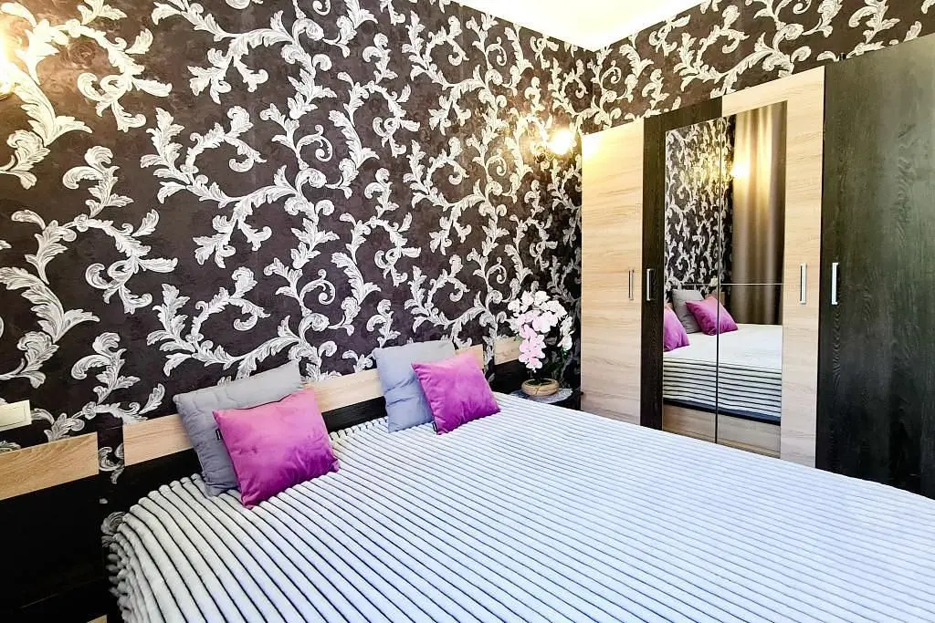 Апартаменты VELVET, Республика Карачаево-Черкесия: фото 5