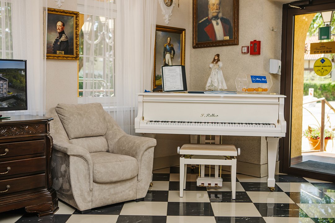 Принцесса Элиза, Калининградская область: фото 5