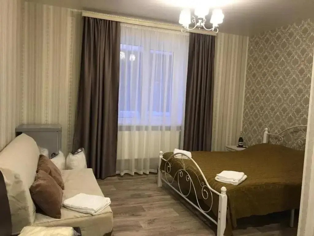 Отель Архыз 1500, Республика Карачаево-Черкесия: фото 3