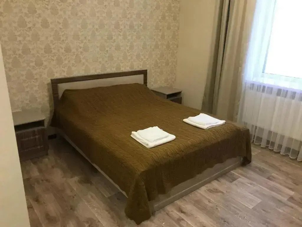 Отель Архыз 1500, Республика Карачаево-Черкесия: фото 4