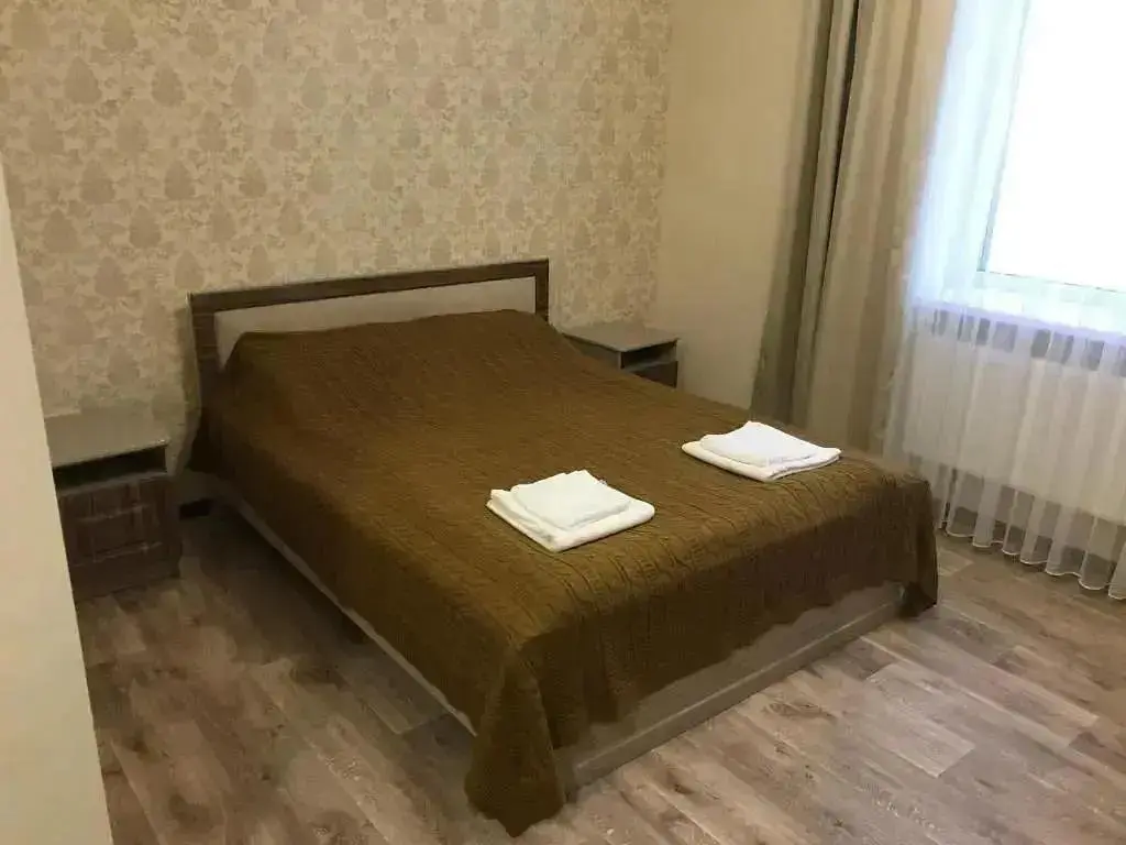 Отель Архыз 1500, Республика Карачаево-Черкесия: фото 4