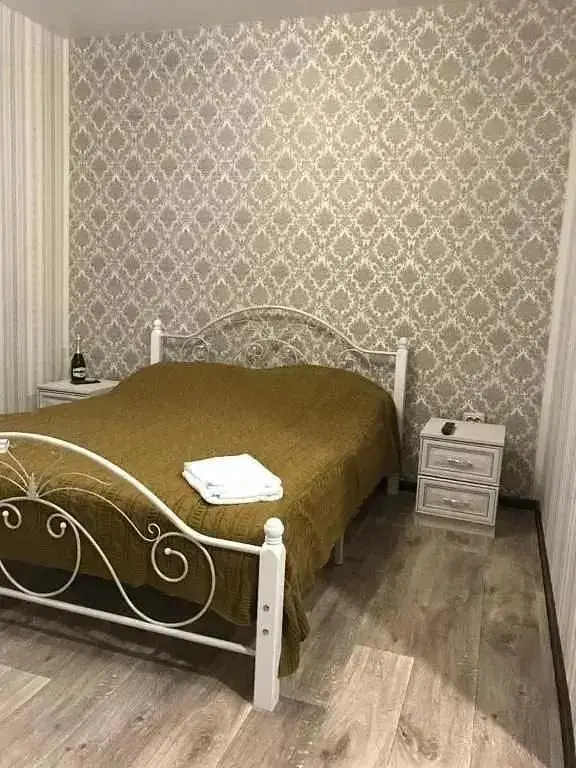 Отель Архыз 1500, Республика Карачаево-Черкесия: фото 5