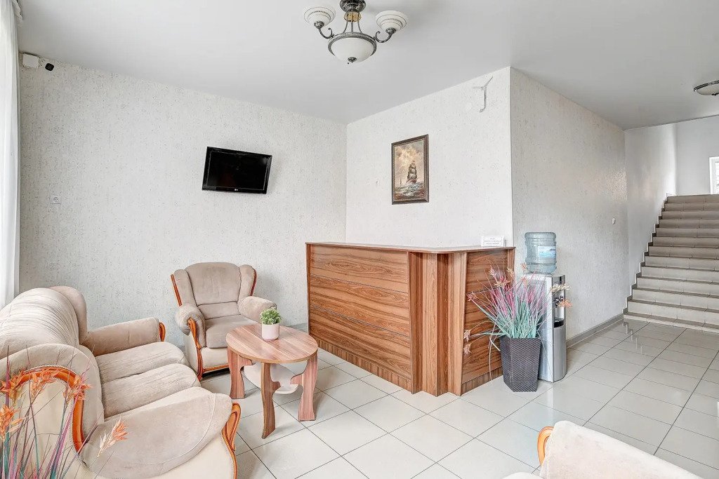 Гостевой Дом Марта, Краснодарский край: фото 3