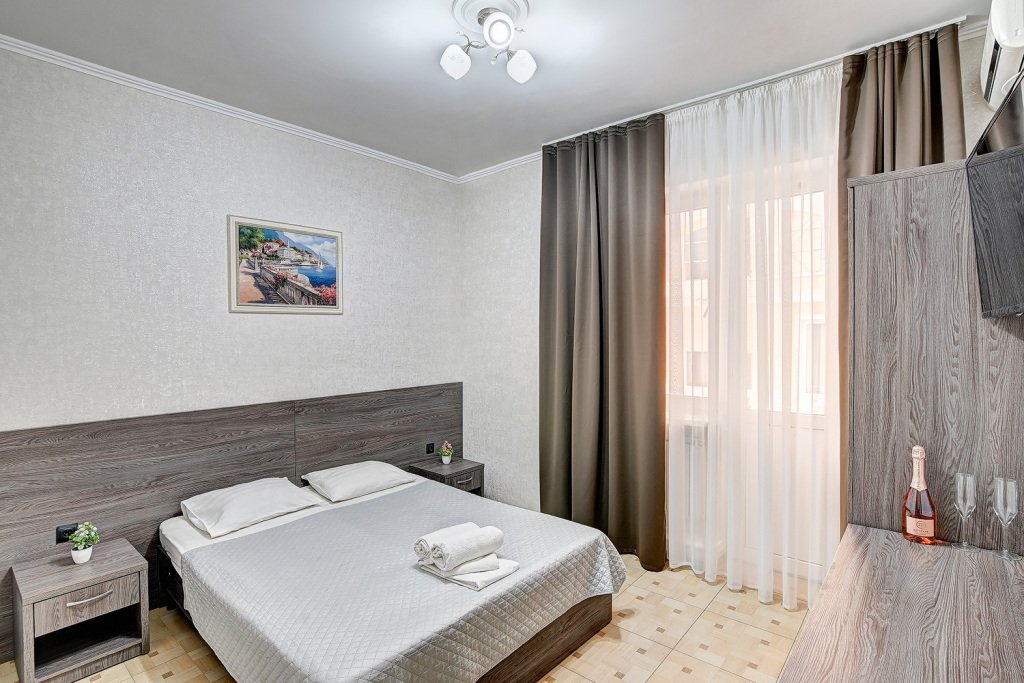 Гостевой Дом Марта, Краснодарский край: фото 4