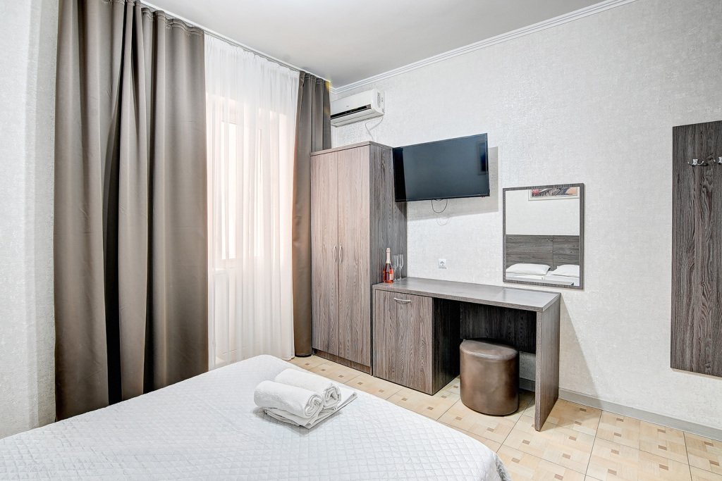 Гостевой Дом Марта, Краснодарский край: фото 5