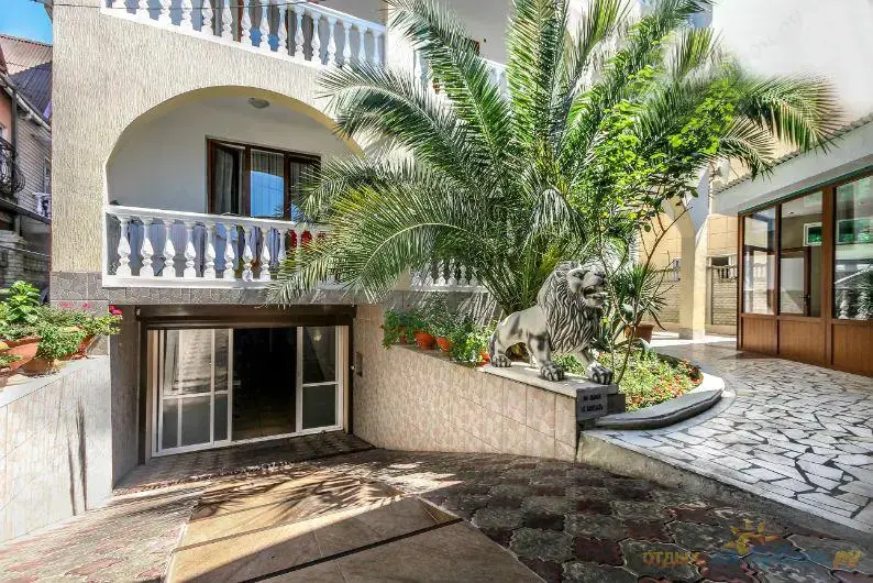 Гостевой Дом Марта, Сочи, Краснодарский край