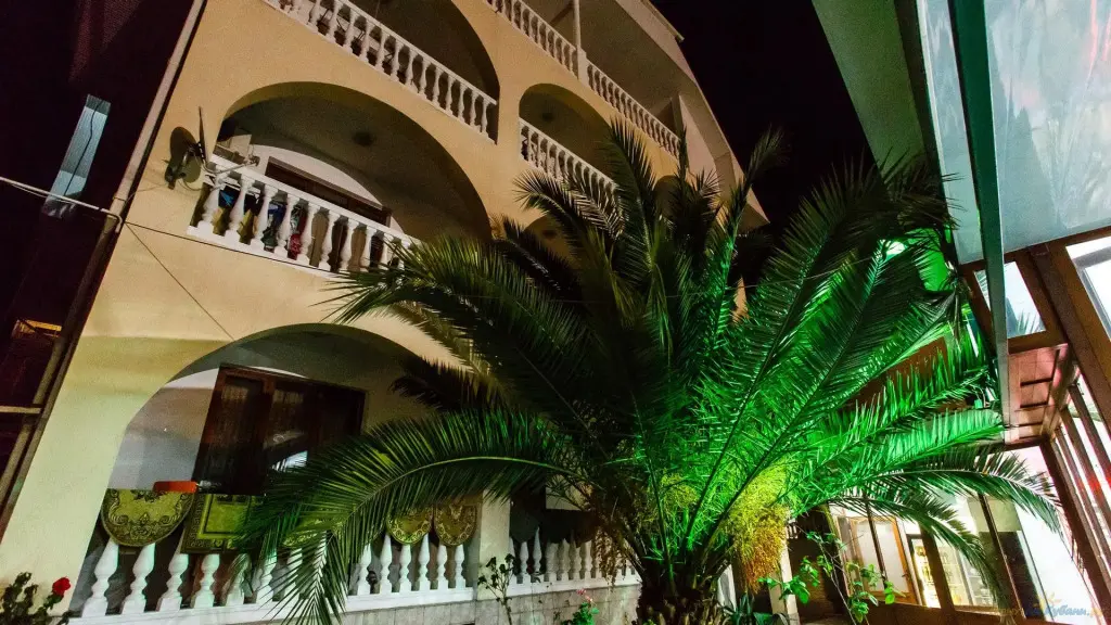 Гостевой Дом Марта, Краснодарский край: фото 2