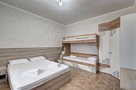 Семейный номер Standard, Гостевой Дом Марта, Сочи
