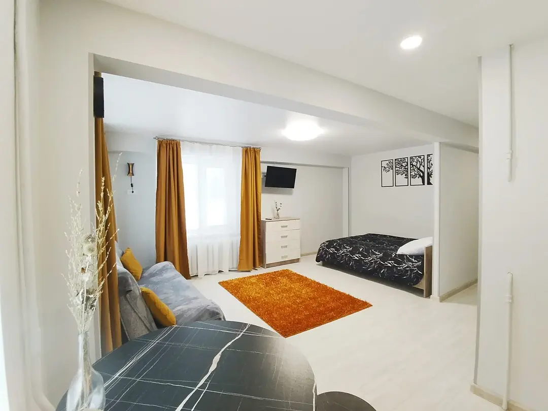 Квартиры посуточно в Череповце, Вологодская область: фото 2