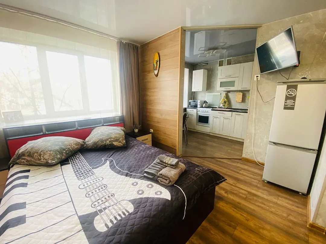 Квартиры посуточно в Череповце, Вологодская область: фото 5