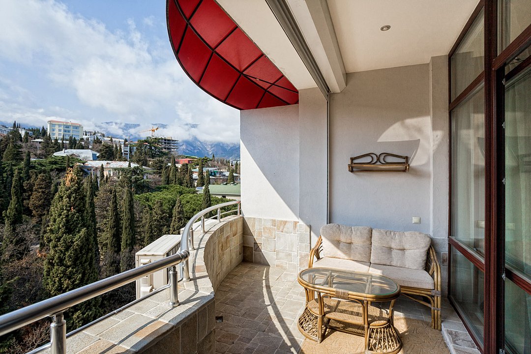 у Приморского парка, Крым: фото 4