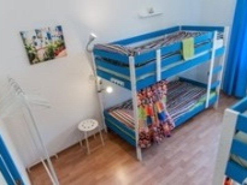 Nice Days Hostel, Свердловская область: фото 2