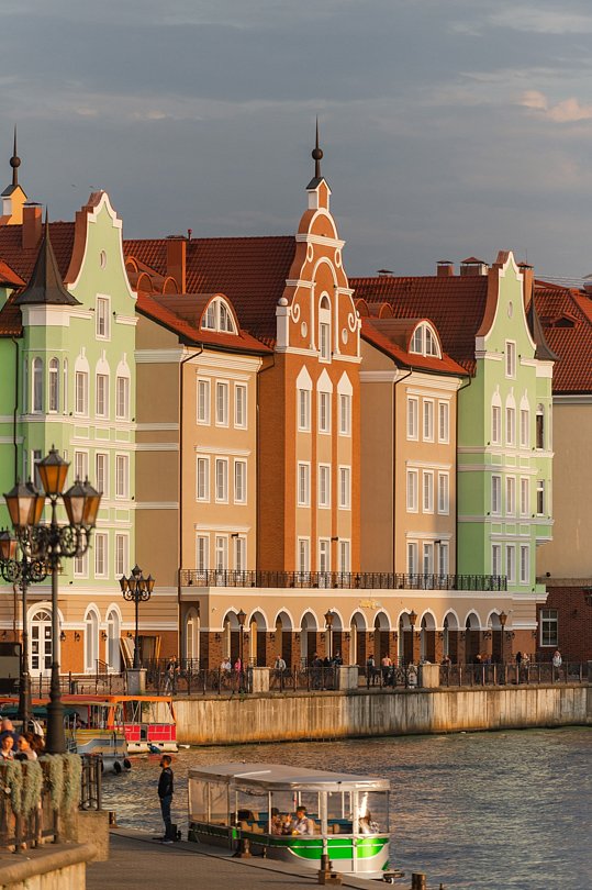 Кайзерхоф, Калининградская область: фото 5