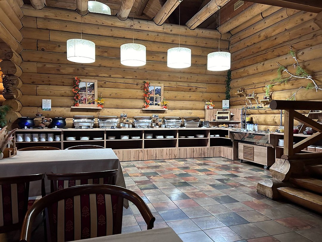 Фото 2 из отзыва о курорте Марьин Остров