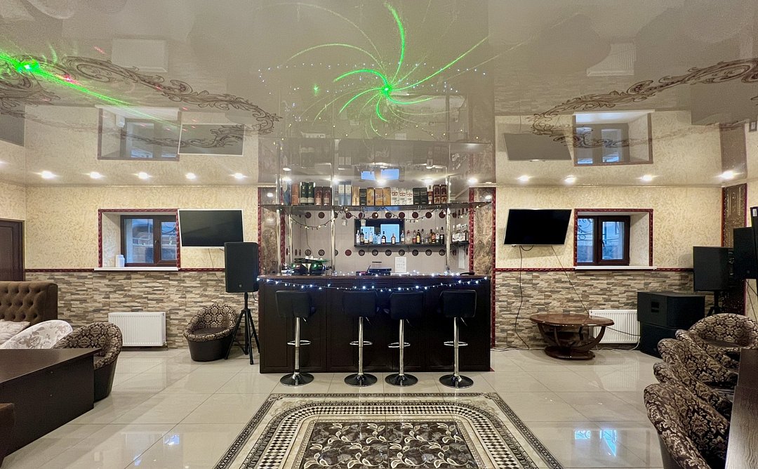 Эльбрус Плаза, Республика Кабардино-Балкария: фото 5