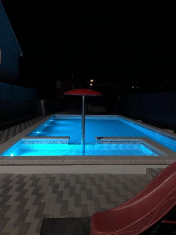 Мини-отель Вилла солнца, Краснодарский край: фото 4