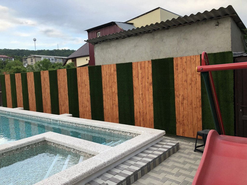 Мини-отель Вилла солнца, Краснодарский край: фото 5