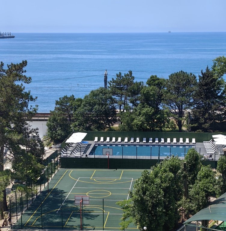 Курортный Отель Южный, Краснодарский край: фото 2