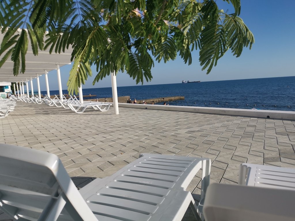 Курортный Отель Южный, Краснодарский край: фото 3