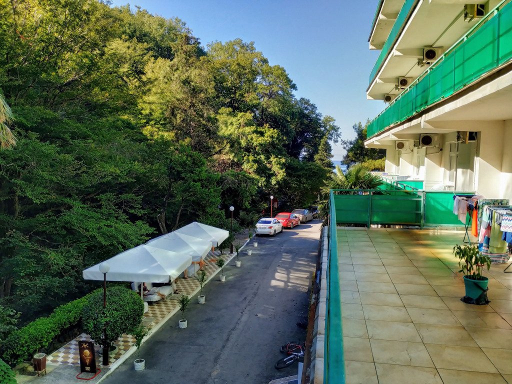 Курортный Отель Южный, Краснодарский край: фото 4