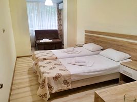 Трёхместный семейный номер Standard, Курортный Отель Южный, Туапсе