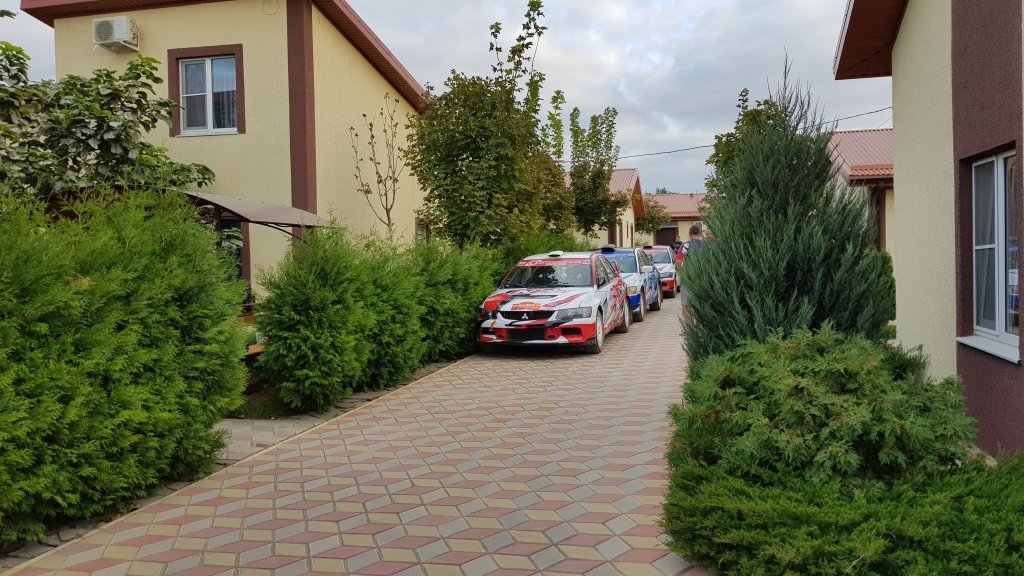 ВиллаАвто, Краснодарский край: фото 3