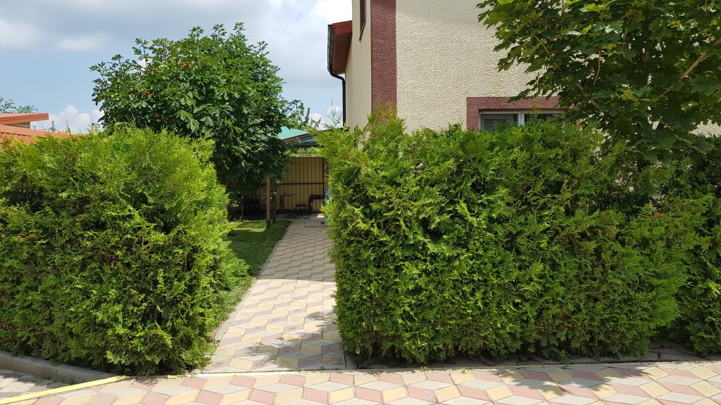 ВиллаАвто, Краснодарский край: фото 4