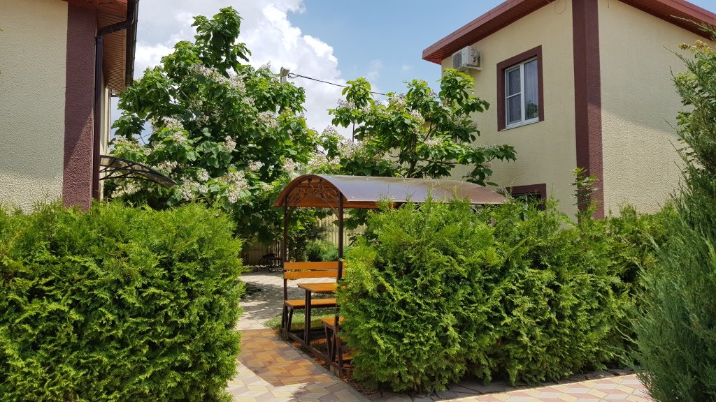 ВиллаАвто, Краснодарский край: фото 5