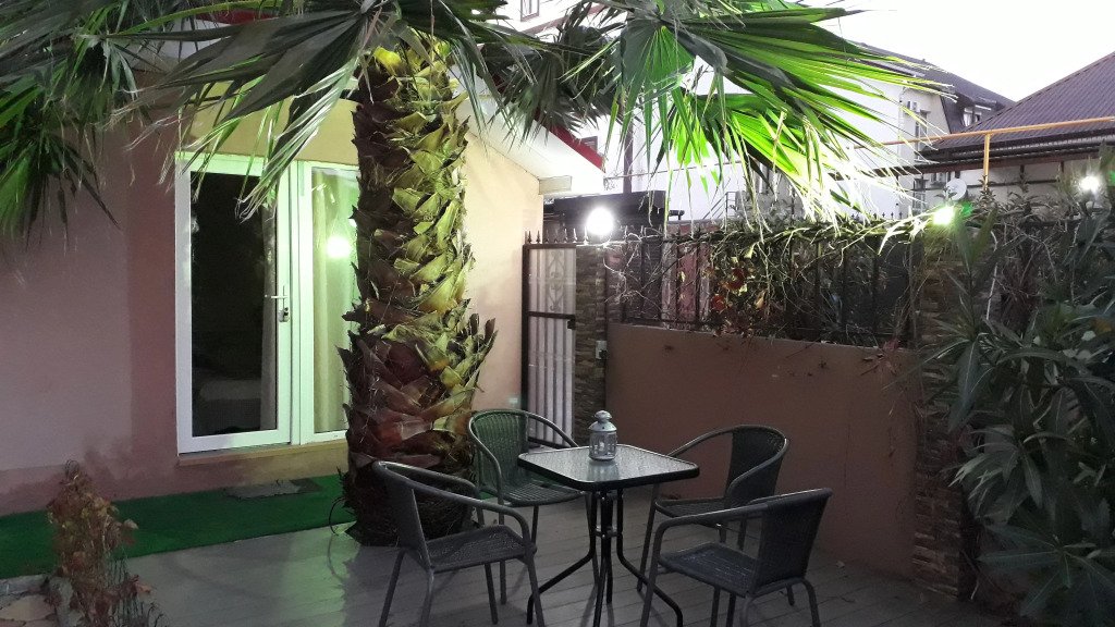 Бунгало Каникулы души, Краснодарский край: фото 3