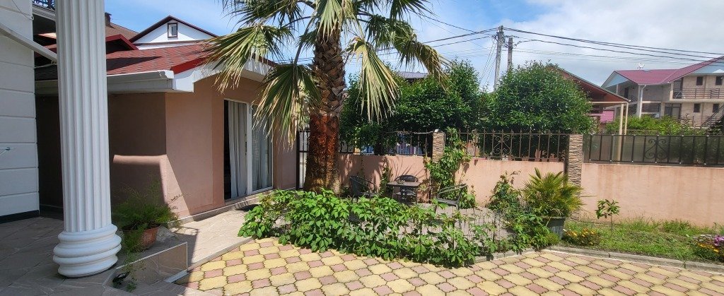 Бунгало Каникулы души, Краснодарский край: фото 2