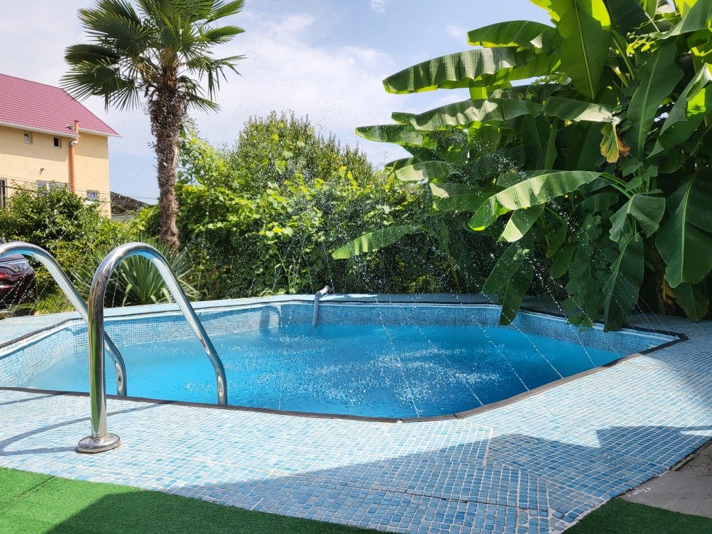 Бунгало Каникулы души, Краснодарский край: фото 4