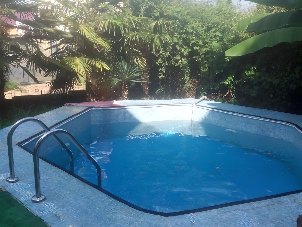 Бунгало Каникулы души, Краснодарский край: фото 5