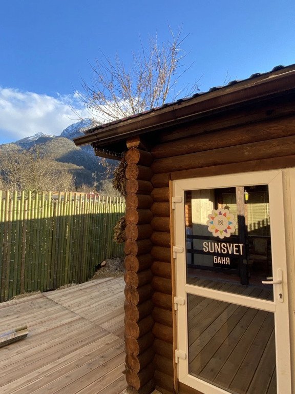 Дом Света в пространстве SUNSVET, Краснодарский край: фото 3