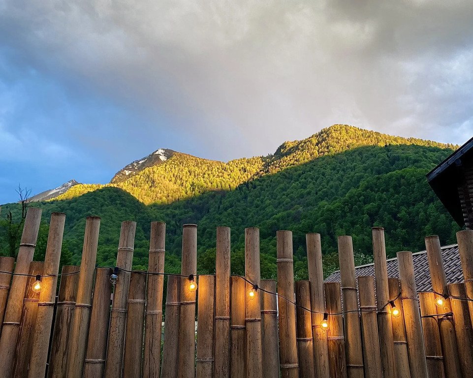 Дом Света в пространстве SUNSVET, Краснодарский край: фото 5