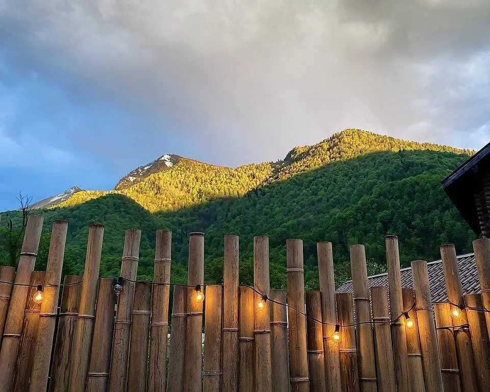Дом Света в пространстве SUNSVET, Краснодарский край: фото 5