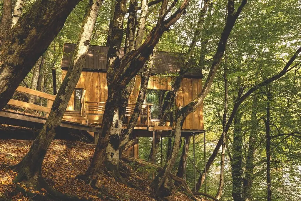 Бунгало Вилладж, Краснодарский край: фото 2