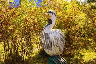 Коттеджный комплекс Таежное