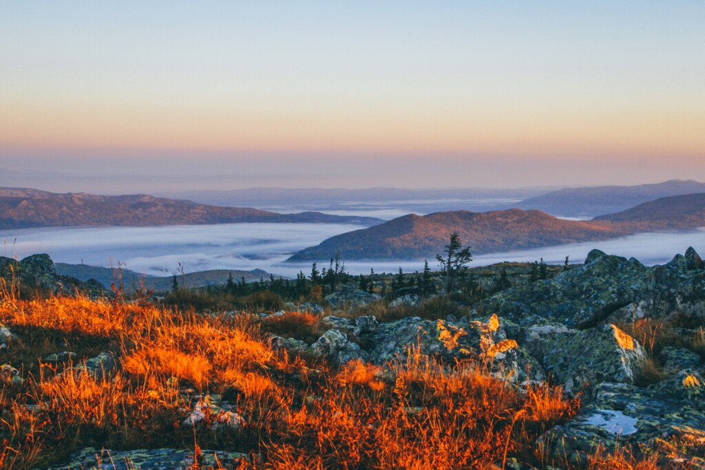 Коттеджный комплекс Таежное, Челябинская область: фото 2