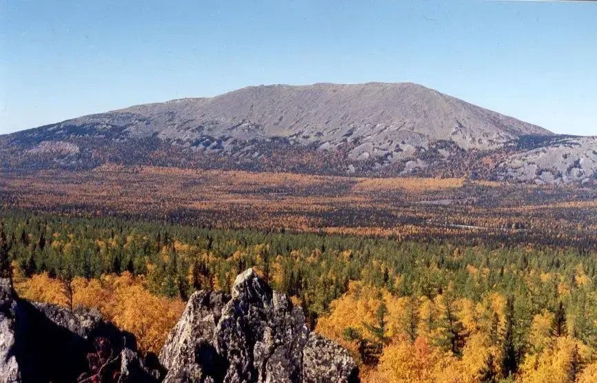 Коттеджный комплекс Таежное, Челябинская область: фото 3