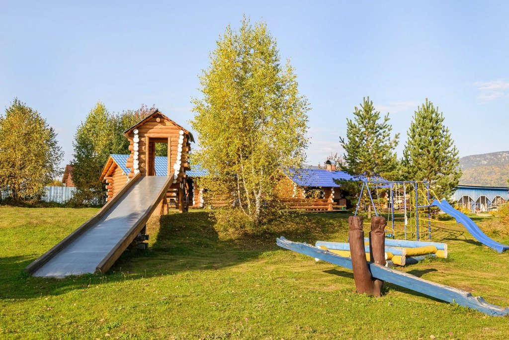 Коттеджный комплекс Таежное, Челябинская область: фото 5