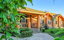Двухместный номер Standard 2 отдельные кровати, Парк-отель Дом солнца, Камызякский район