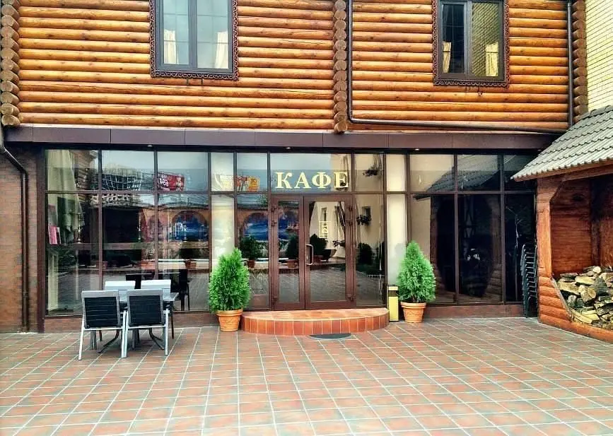Lui Jo / Луи Джо, Краснодарский край: фото 2